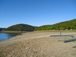 Edersee 01.Okt 2011