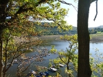 Edersee 01.Okt 2011