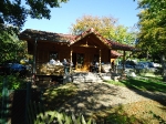 Abschlussfeier 2011