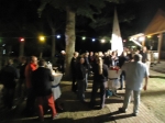 Sommerfest 2012 - Abends