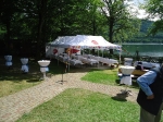 Sommerfest 2012 - Nachmittags