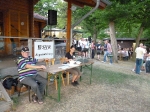 Bilder vom Sommerfest 2013