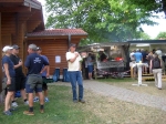 Bilder vom Sommerfest 2013