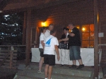 Bilder vom Sommerfest 2013