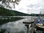 Steganlagen Sommer 2012